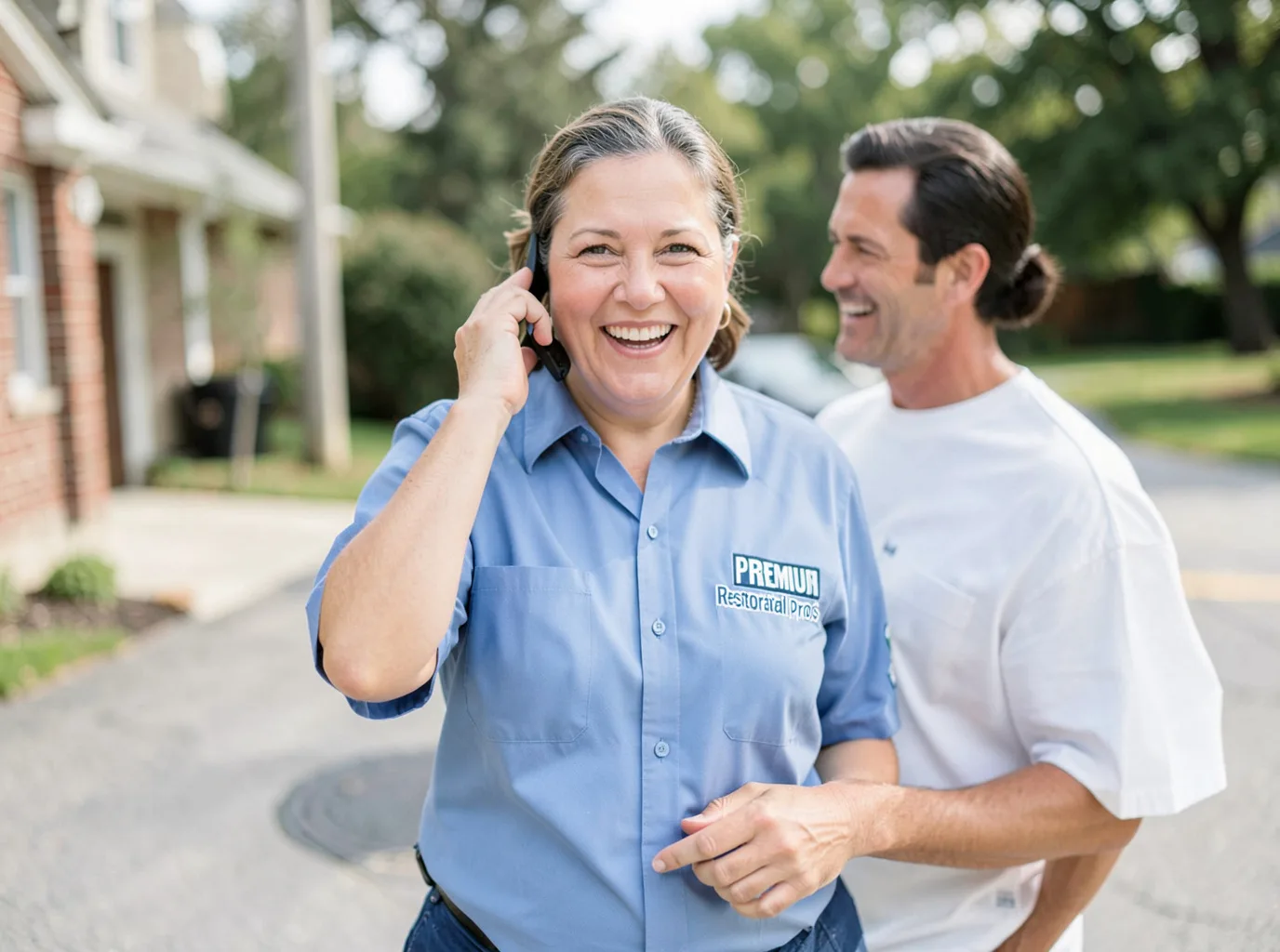 Water Damage Restoration Grassflat, PA FAQs